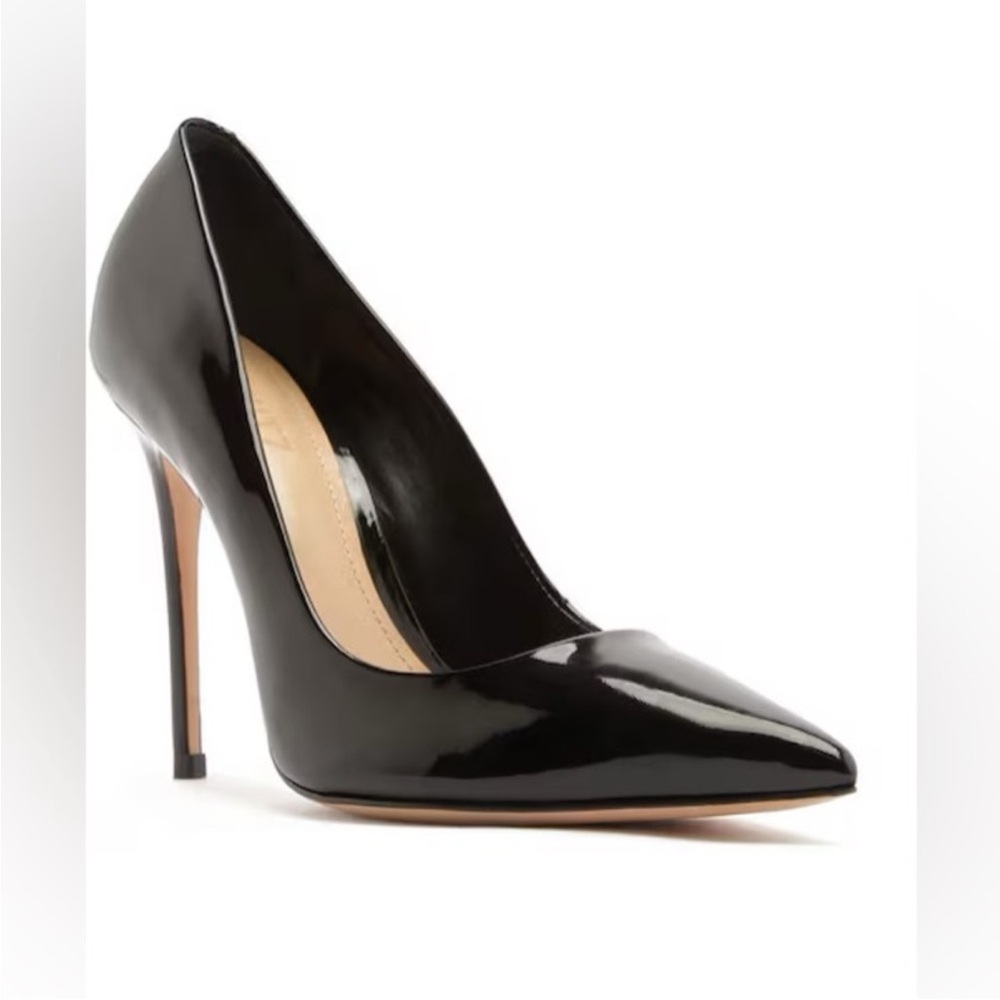 Schutz
Caiolea high-heel pumps